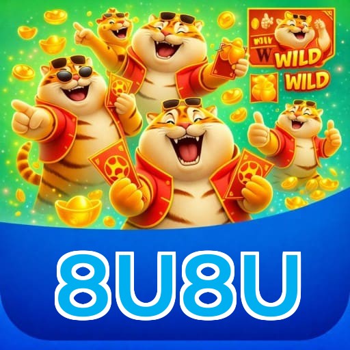 8U8U