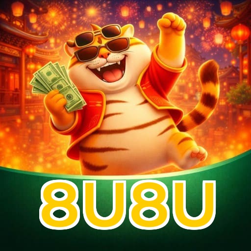 8U8U