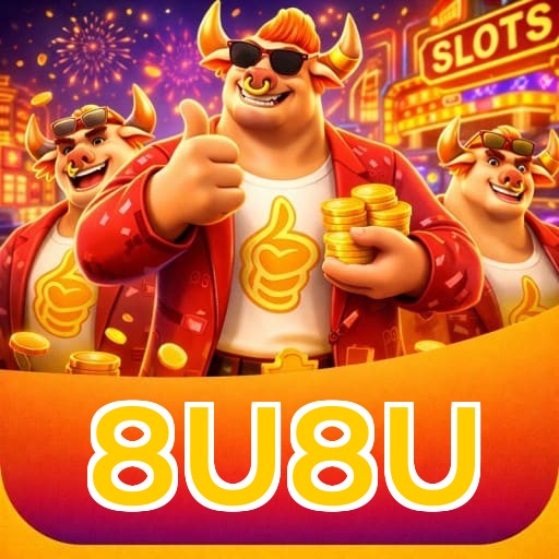8U8U